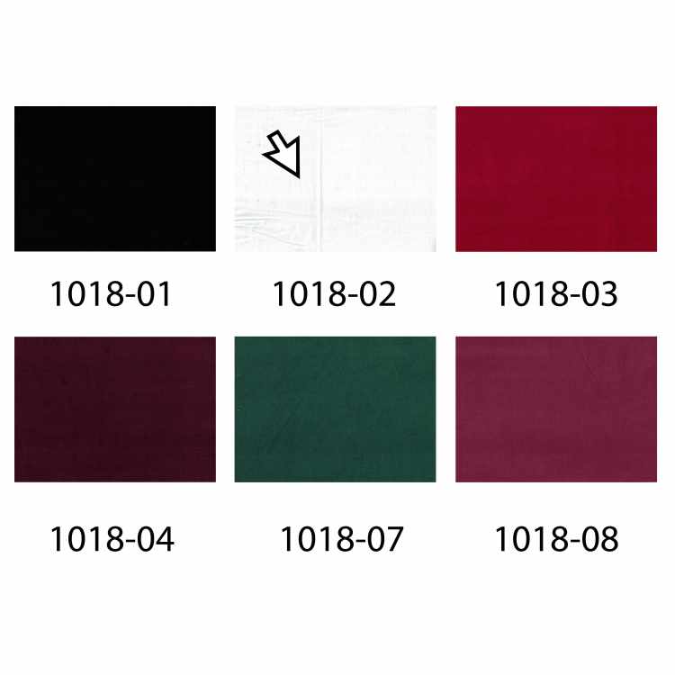 Velours de Coton 1018
