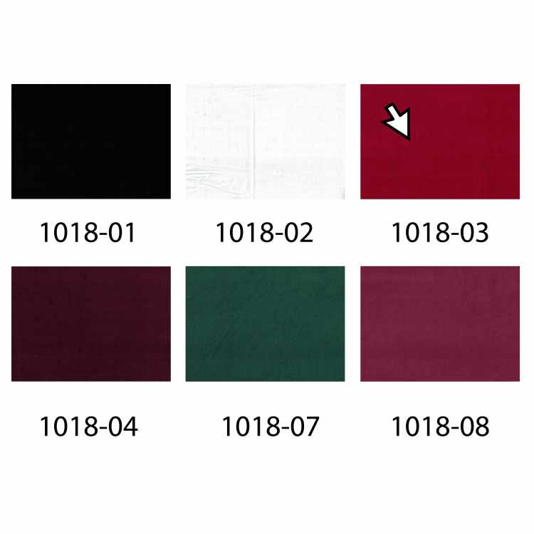 Velours de Coton 1018