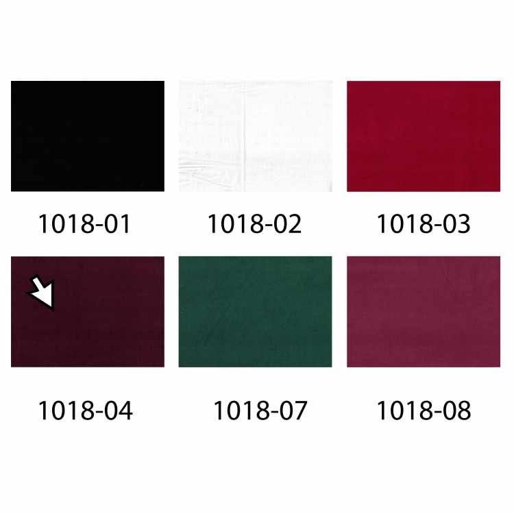 Velours de Coton 1018
