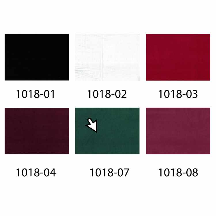 Velveteen 1018