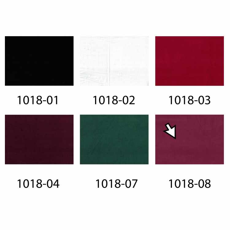 Velours de Coton 1018