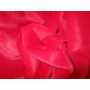 Fourrure de Lapin Rouge