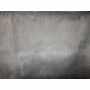 Faux Arctic Fox Fur in Pale Grey