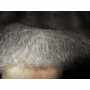 Faux Fur Animal Brown & Grey
