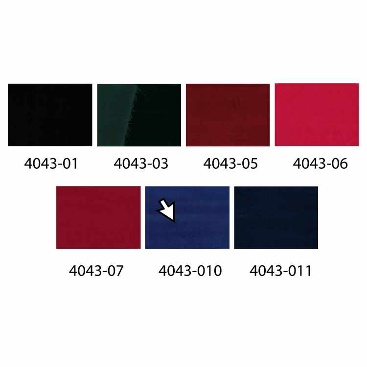 Velours de Coton 4043