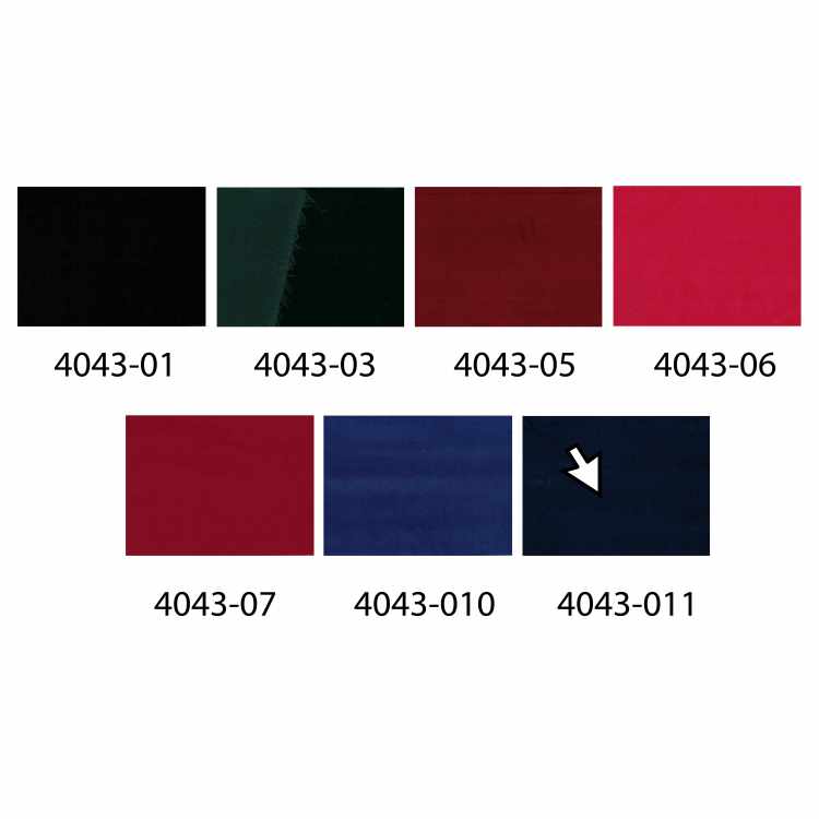 Velours de Coton 4043