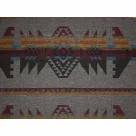 Wool Navajo 1612-22