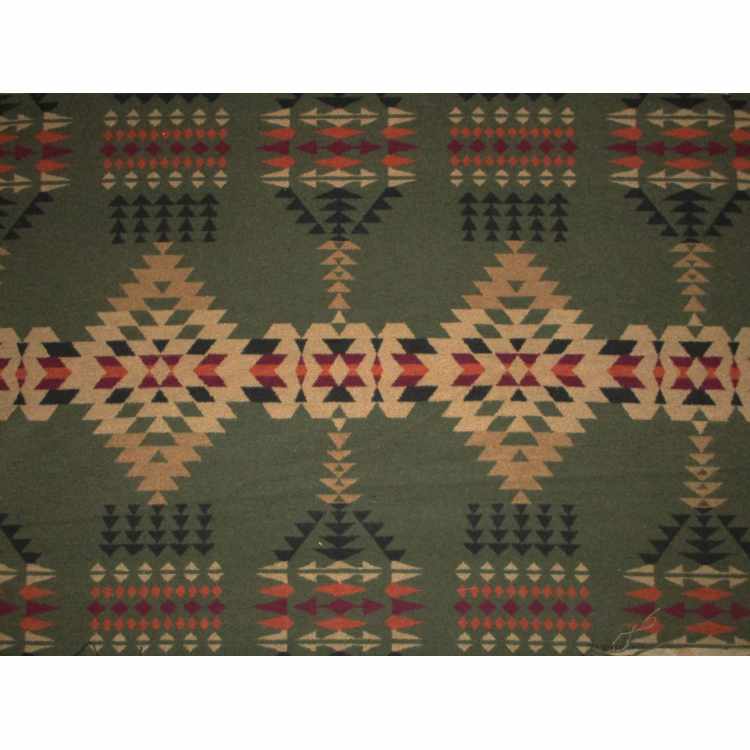 Wool Navajo 1612-24