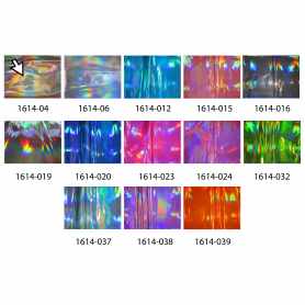 Hologram Vinyl 1614