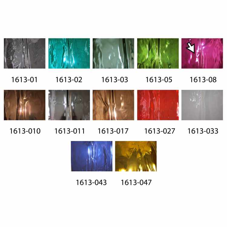 Mirror Vinyl 1613