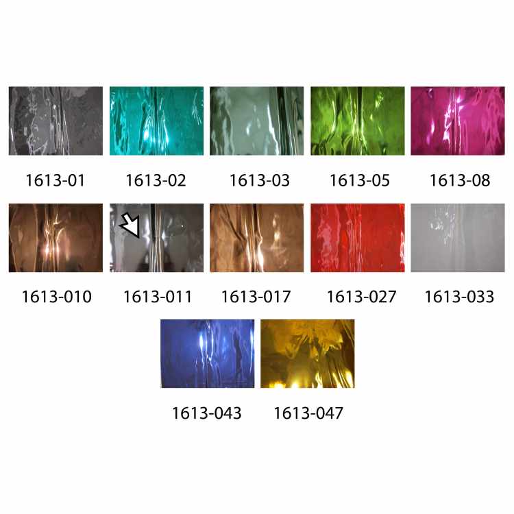Mirror Vinyl 1613