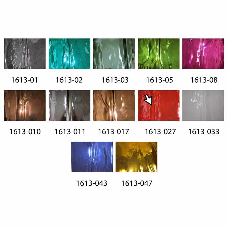 Mirror Vinyl 1613