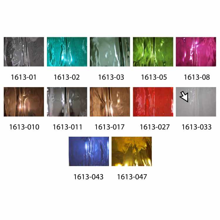 Mirror Vinyl 1613