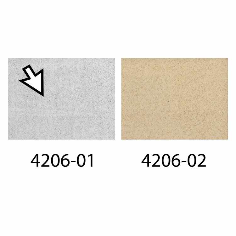 Tulle Doux & Scintillant 4206