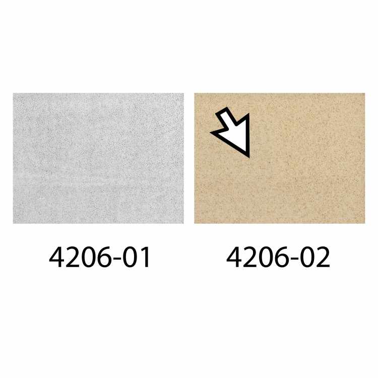 Tulle Doux & Scintillant 4206