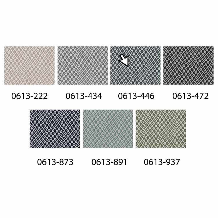 Upholstery Diamond Token 0613