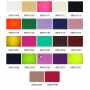 Nylon Spandex Brillant 0905