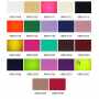 Nylon Spandex Brillant 0905