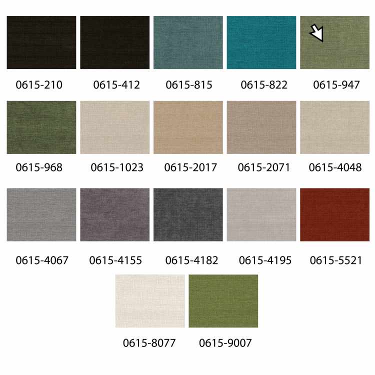 Upholstery Hugo 0615