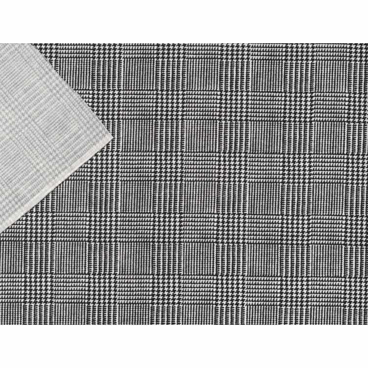 Uniform Glen Check 28251-1