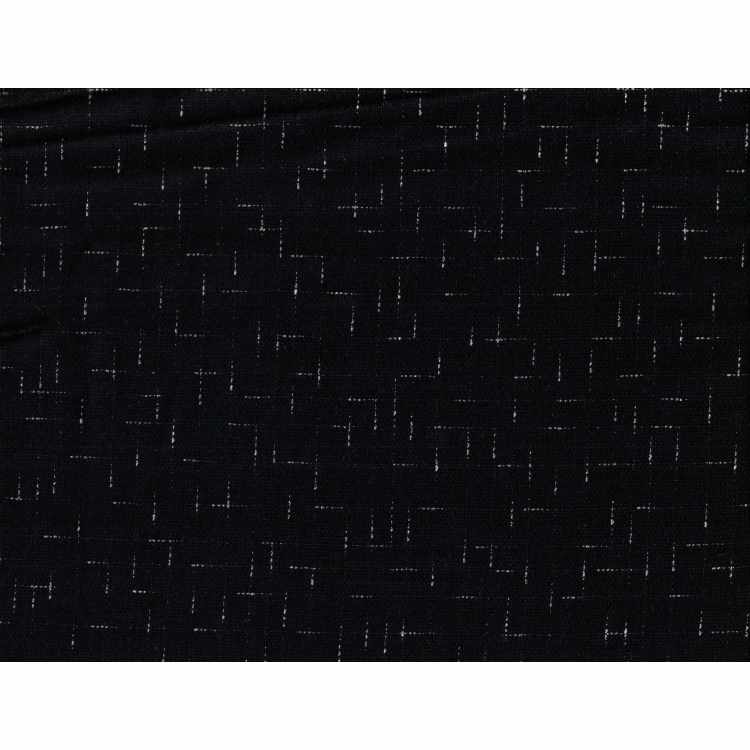 Wool With a Striped Pattern 28256-1