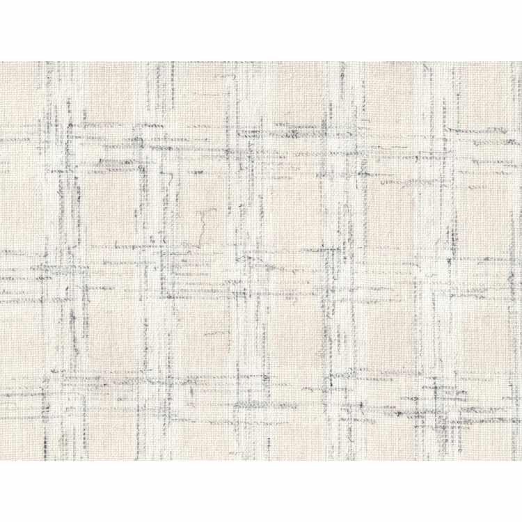 Wool Plaid 28256-5