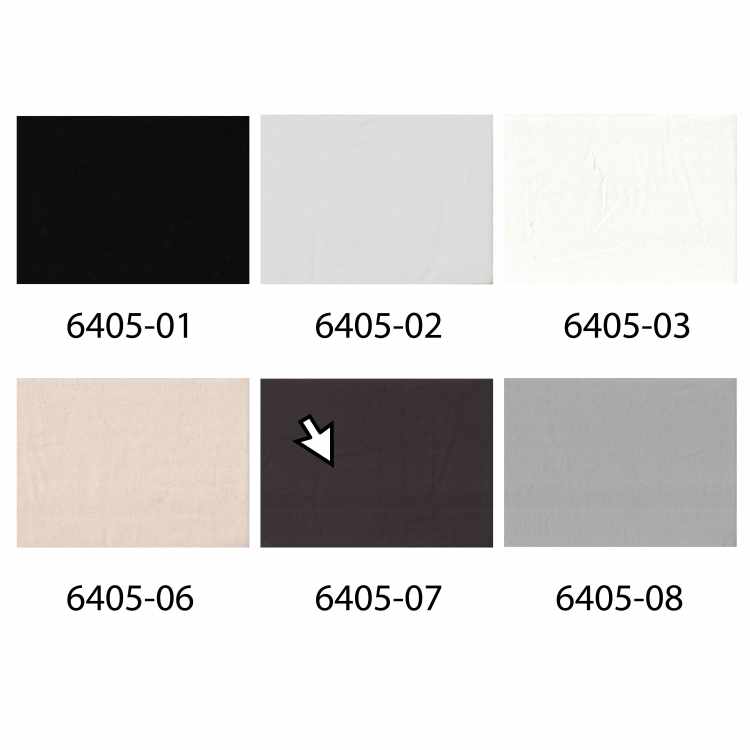 Bull Denim  6405 (12oz)