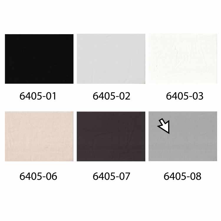 Bull Denim  6405 (12oz)