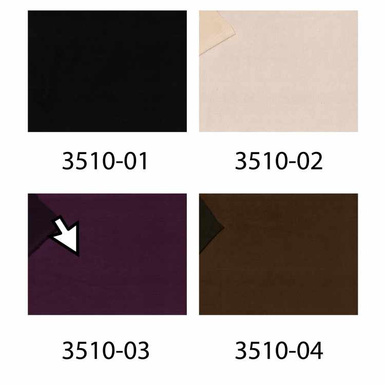 Stretch Suede 3510