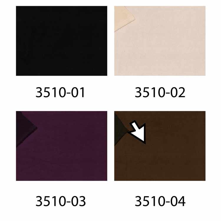 Stretch Suede 3510