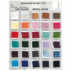 Debonair Satin 1110