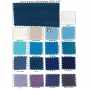 Satin Charmeuse 6001