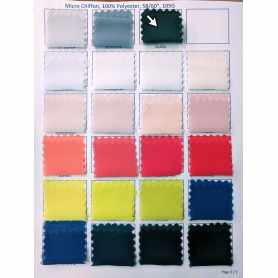 Micro Chiffon 6003