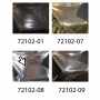 Foil Spandex Knitting 72102