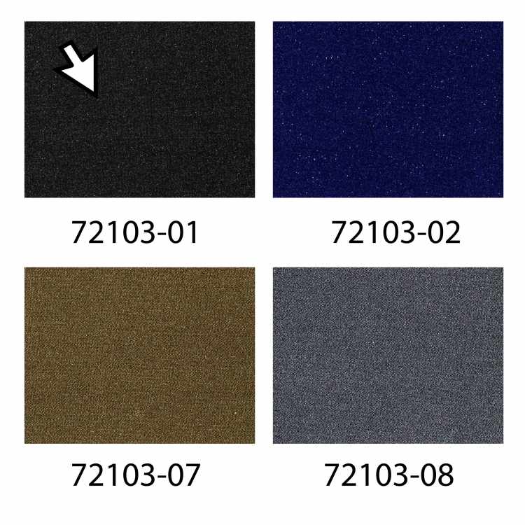 Lurex Nylon Knit 72103