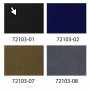 Lurex Nylon Knit 72103