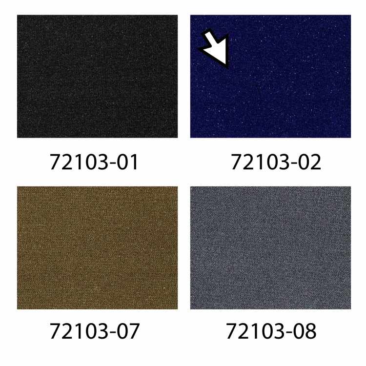 Tricot Nylon Lurex 72103