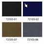 Lurex Nylon Knit 72103