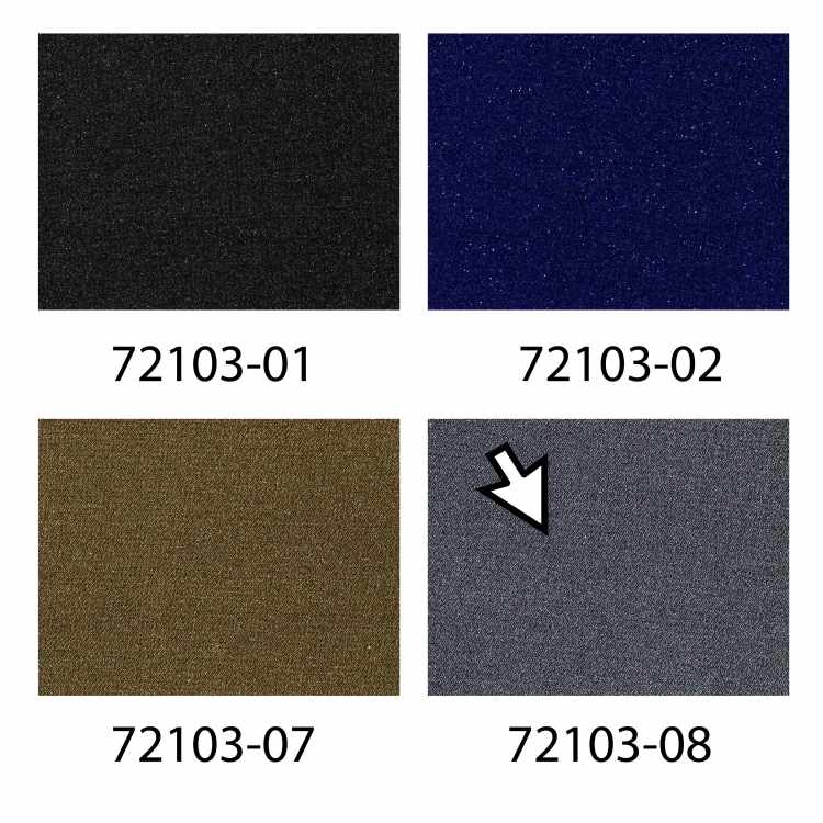 Tricot Nylon Lurex 72103