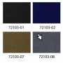Lurex Nylon Knit 72103