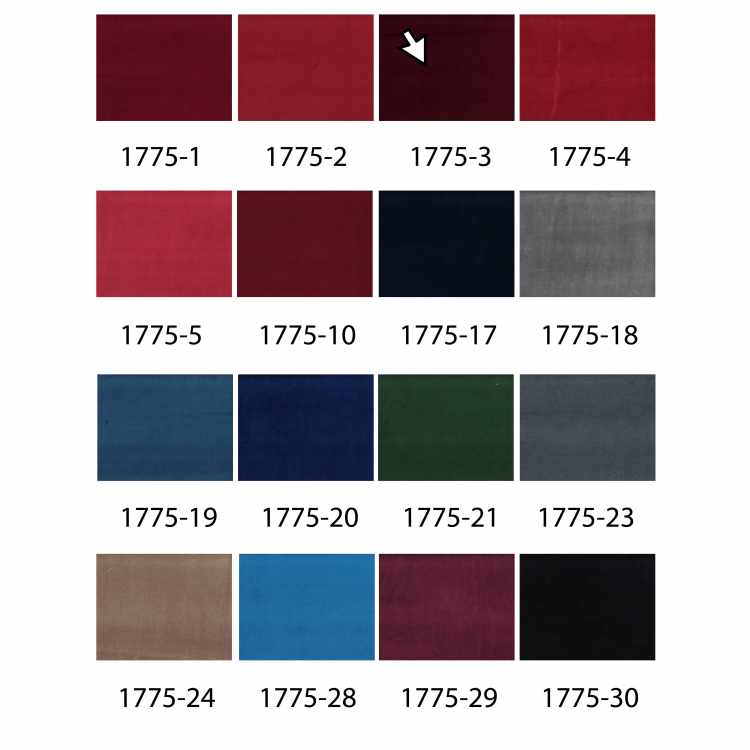 Velour FR 1775