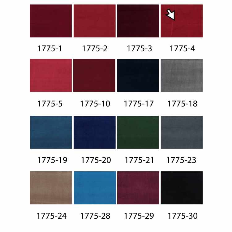 Velour FR 1775