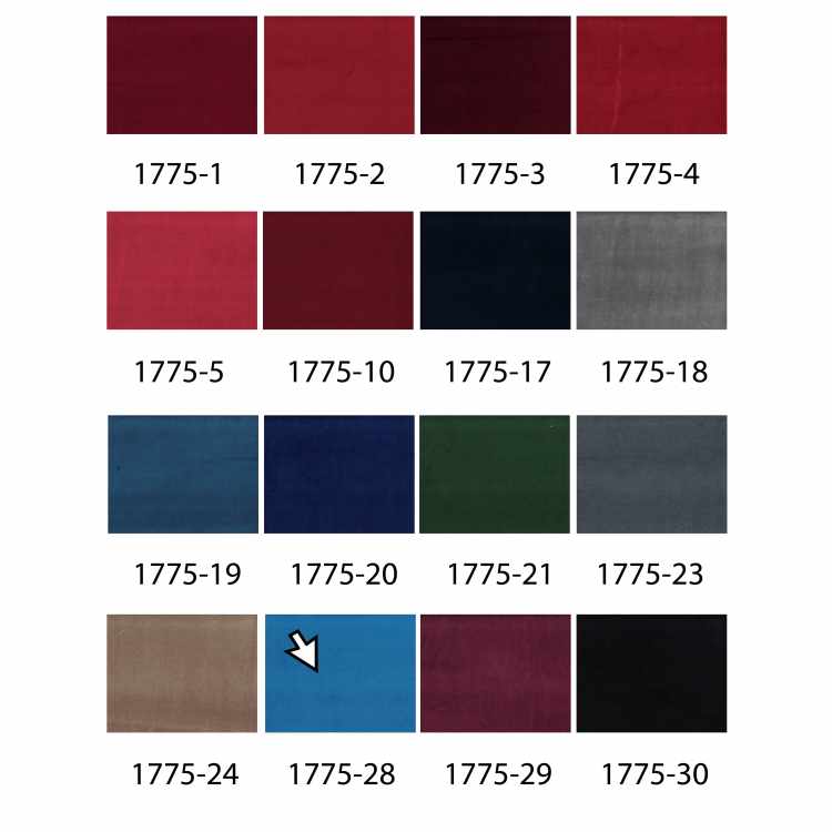 Velour FR 1775