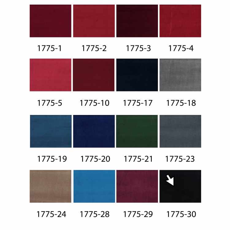 Velour FR 1775