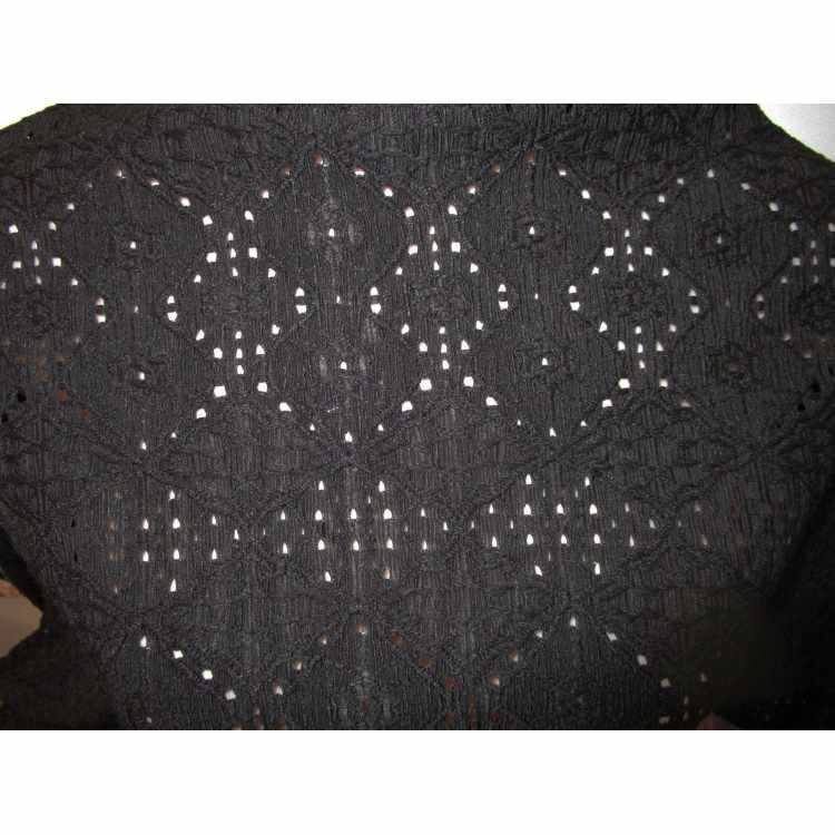 Lace 30100-01