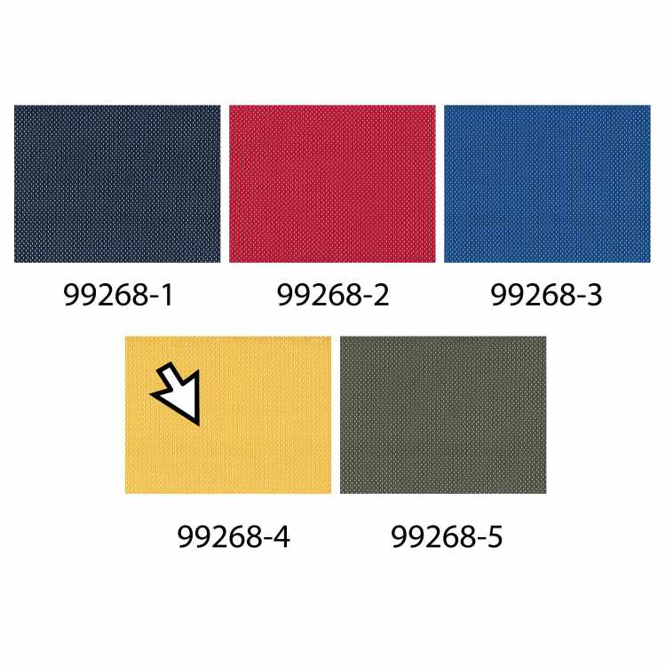 Super Mèche Polester Spandex 99268