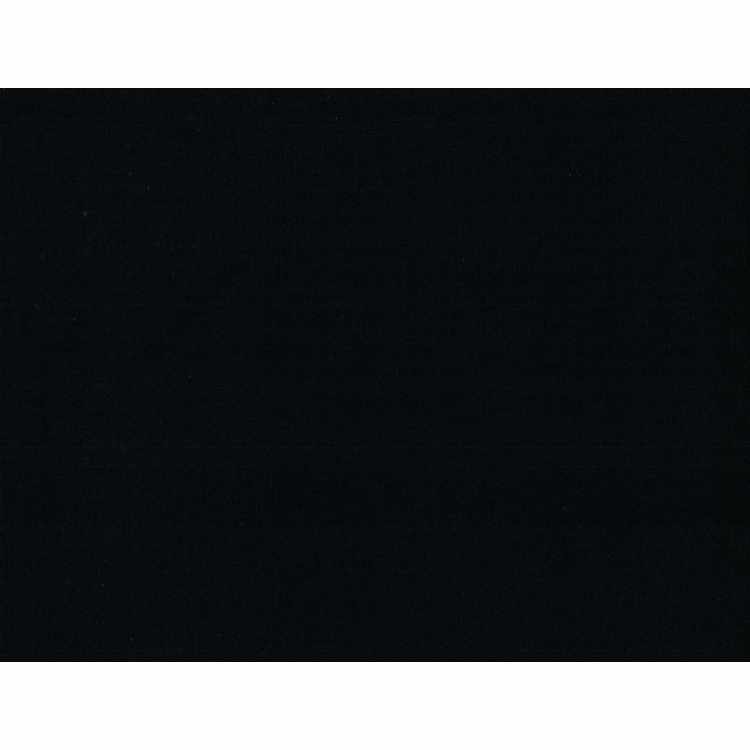 Polaire Coton Biologique 11-11.5 oz Noir