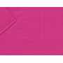 French Terry Coton Biologique 12.5-13 oz Raspberry Rose