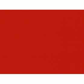 Jersey Coton Biologique Spandex 10.5-11 oz  Red Clay