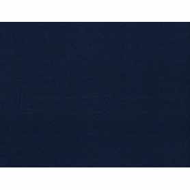Jersey Pré-Lavé Coton Biologique 8-8.5 oz Pageant Blue
